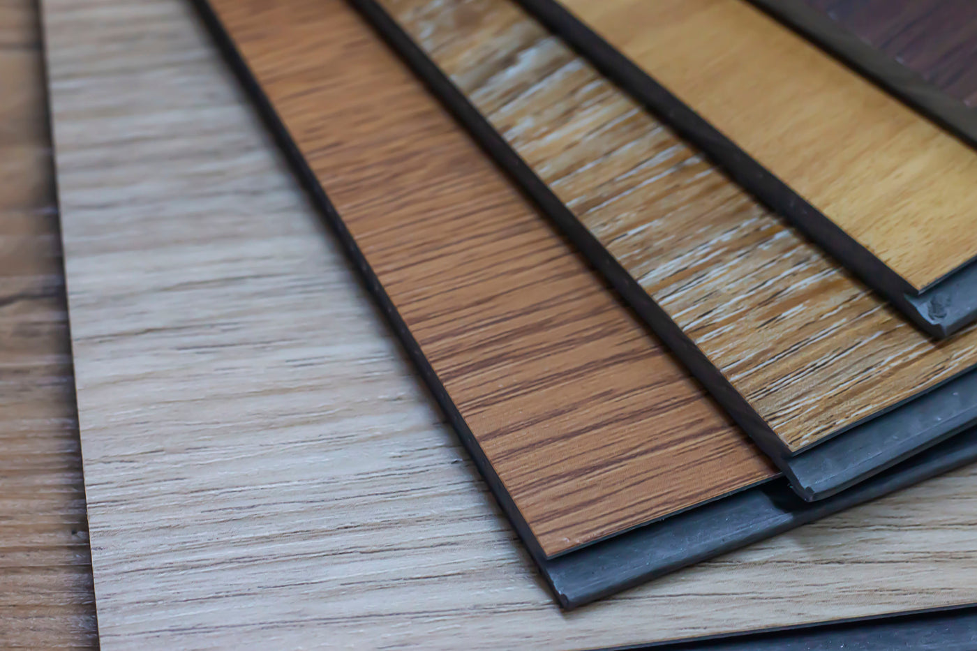 Discover the Benefits of Luxury Vinyl Planking
