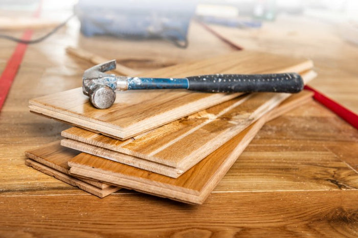 Can You Fix DIY Flooring Installation Mistakes?