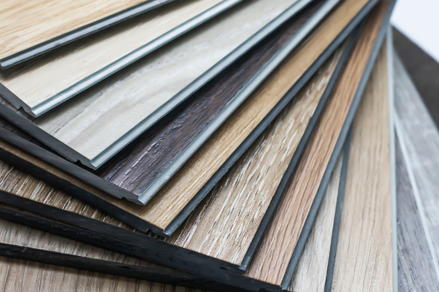 What Is LVT? All About Luxury Vinyl Tile
