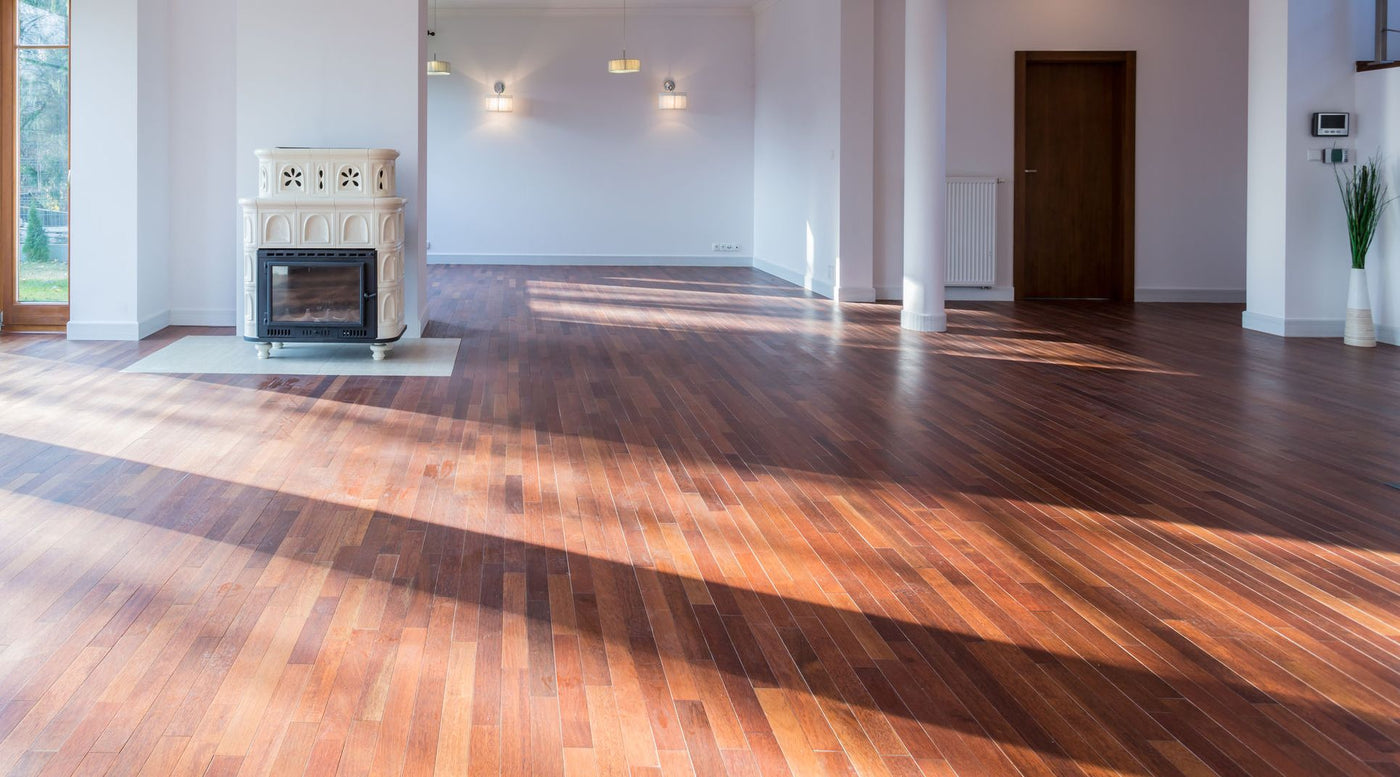 Can You Get a New Floor With Your Insurance Claim?