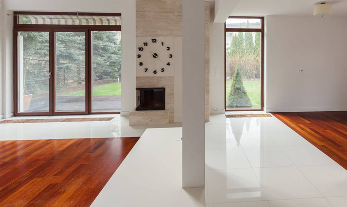 Choosing Replacement Flooring