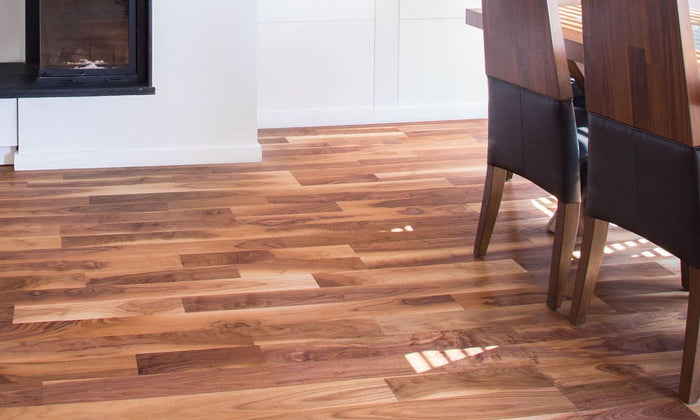 When Carpet Falls Short