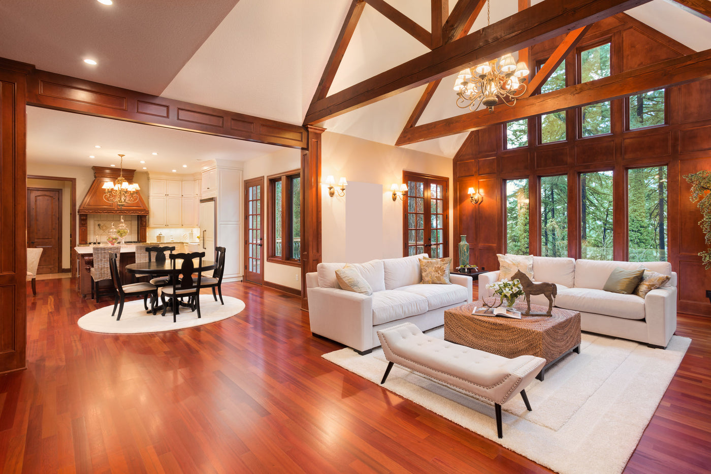 How Long Does Engineered Hardwood Last?
