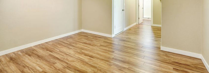 What to Do if Your Hardwood Flooring Cracks