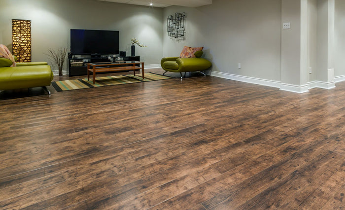 The Best Green Flooring Options for Your Home