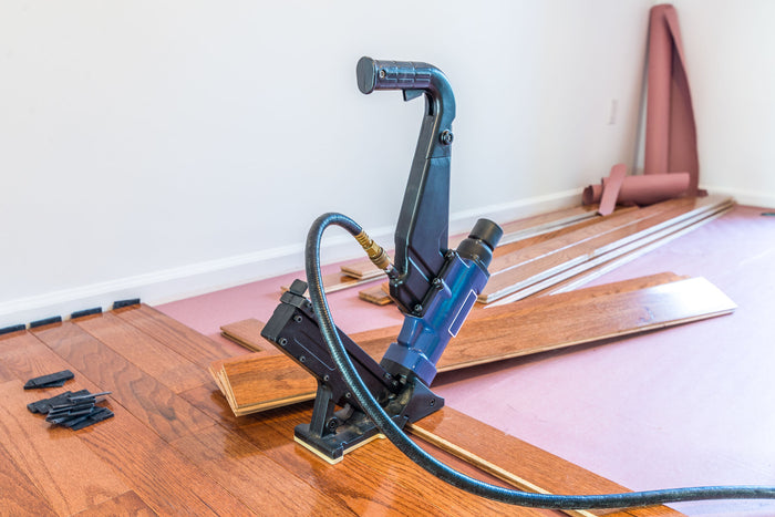 What Will My Insurance Claim Likely Cover for My Hardwood Floor?