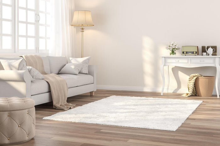 The Most Luxurious Flooring Types