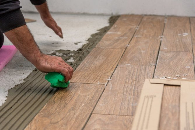 How-to: Glue-Down Flooring Installation the Right Way