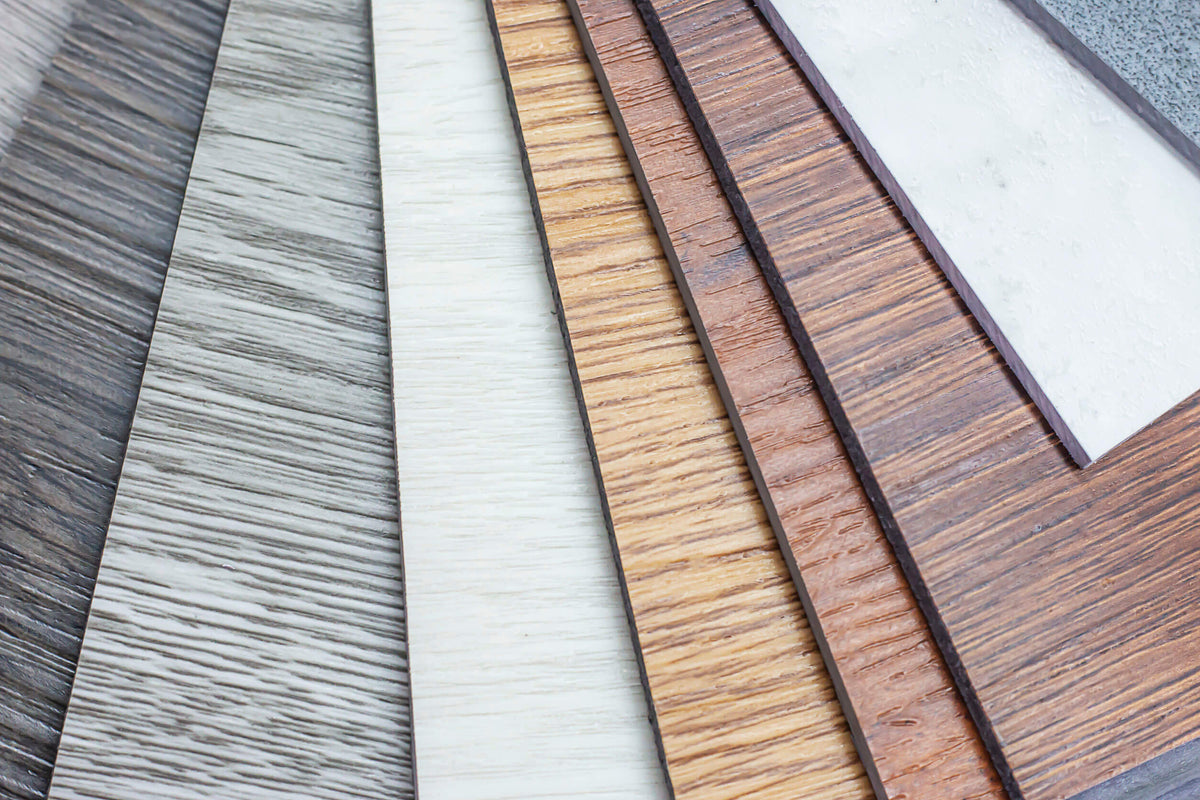 3 Advantages Luxury Vinyl Flooring has over Standard Vinyl