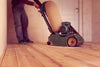 Is My Hardwood Floor Refinishable?