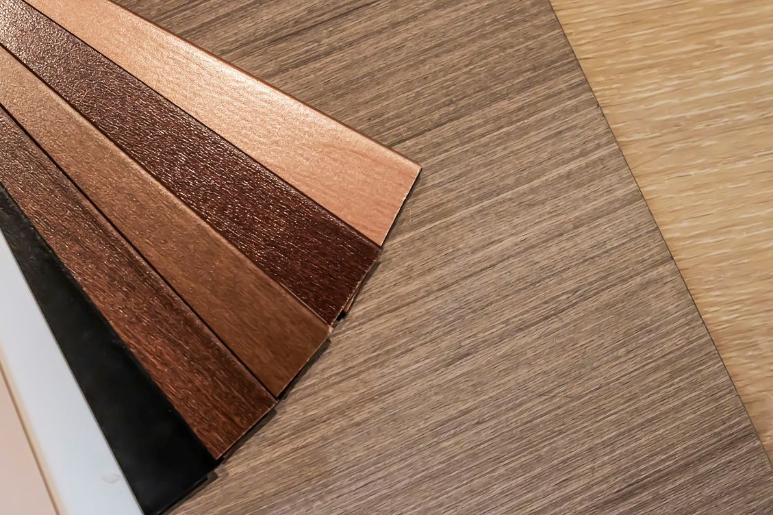 Why Buy Luxury Vinyl Instead of Standard Vinyl?