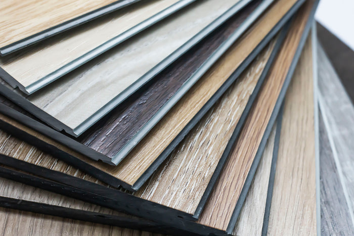What Is LVT? All About Luxury Vinyl Tile