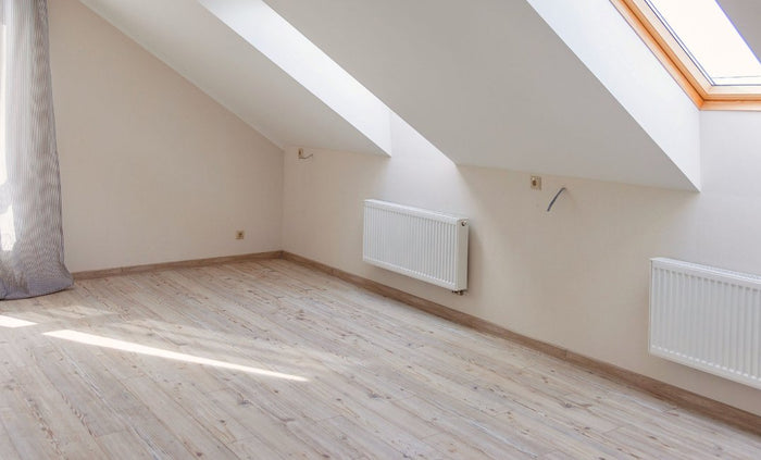 What to Know Before Doing Flooring in Your Attic