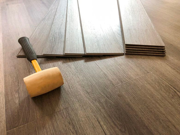 Five Reasons to Shop for Flooring Online