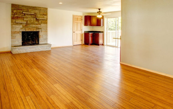 Top Floorings to Make a Room Seem Bigger