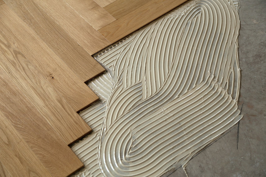 Glue-Down vs. Nail-Down: What’s the Right Flooring Installation for Your Project?