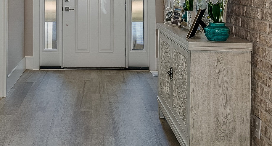 Best Floorings for Entryways