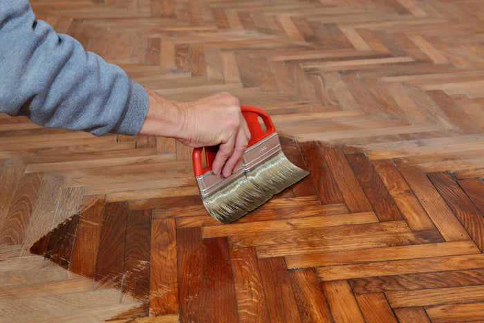 How Long Does Hardwood Floor Refinishing Take?