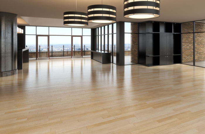The Best Flooring Options for Small Businesses