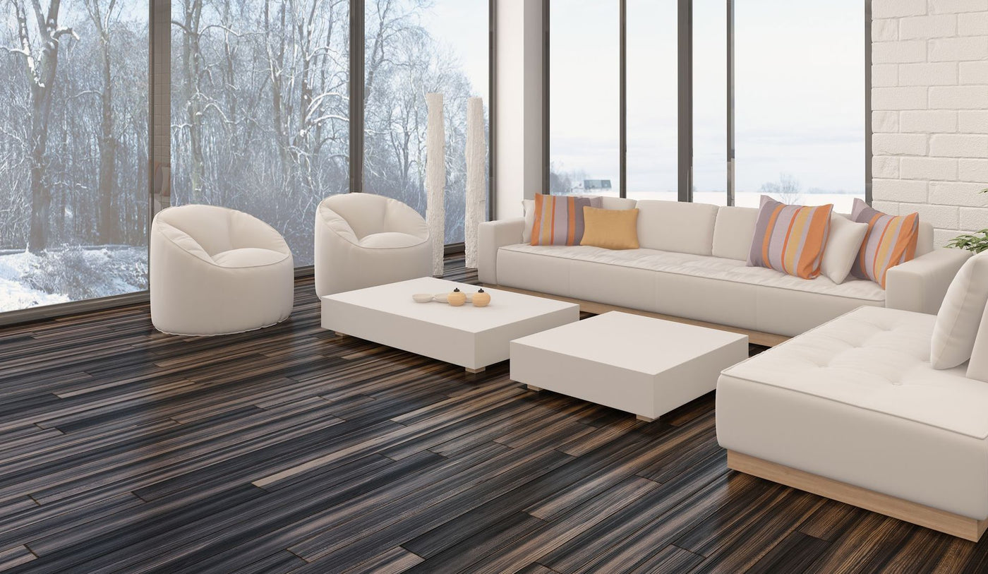 Longest-Lasting Flooring Options for Your Home