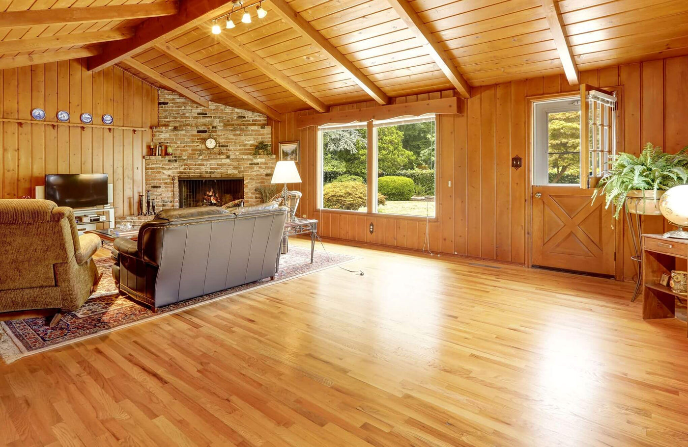 Best Floorings for Farming Families