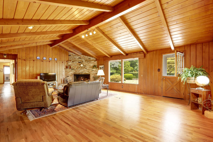 Best Floorings for Vacation Homes