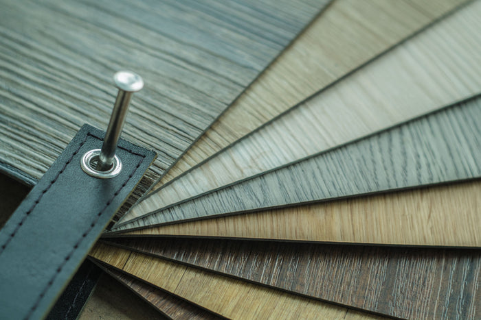 Is Luxury Vinyl Flooring Right for You?