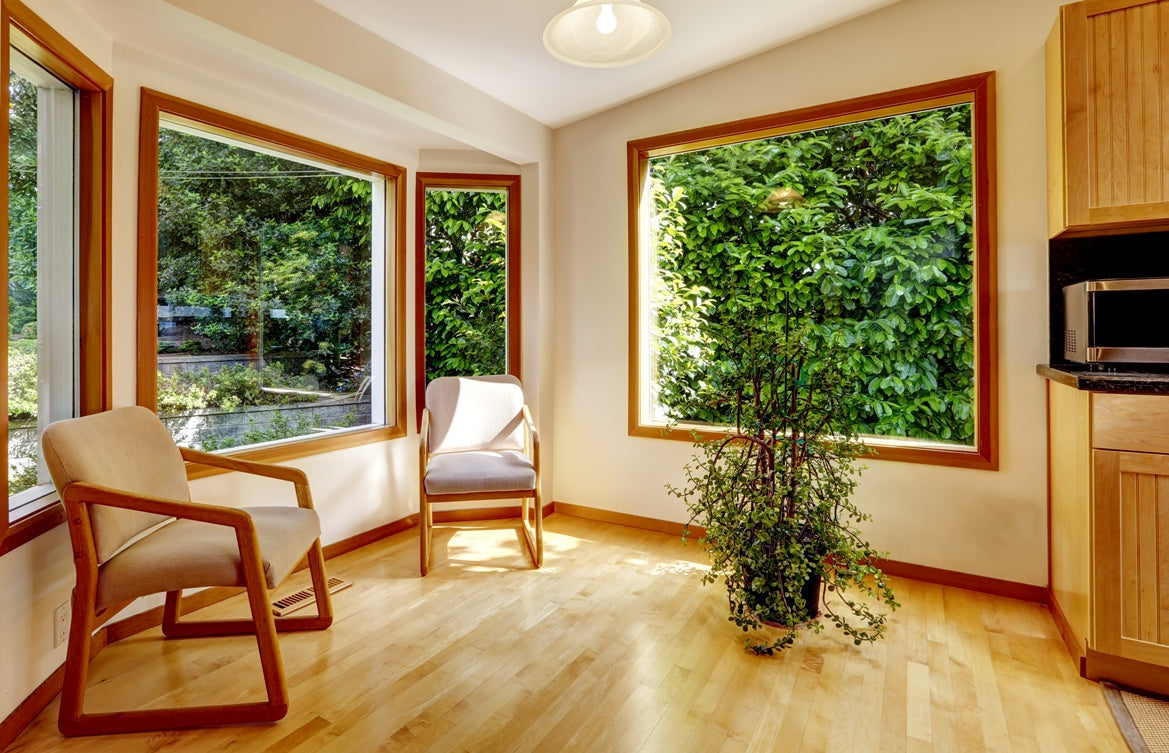 The Best Floorings for Sunrooms