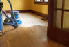 What Refinishing Your Hardwood Flooring Can – and Can’t – Fix