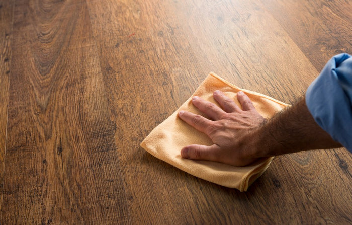 Three Ways to Make Your Hardwood Look Like New Again