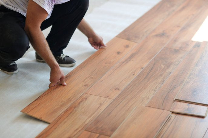 Laying Down Laminate: Dos and Don’ts