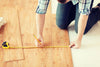 How to Prep for DIY Flooring Installation