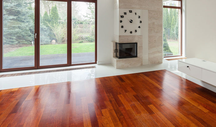Exotic Hardwoods: What Sets them Apart?