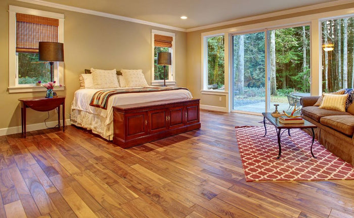 Do I Need to Winterize my Floors?