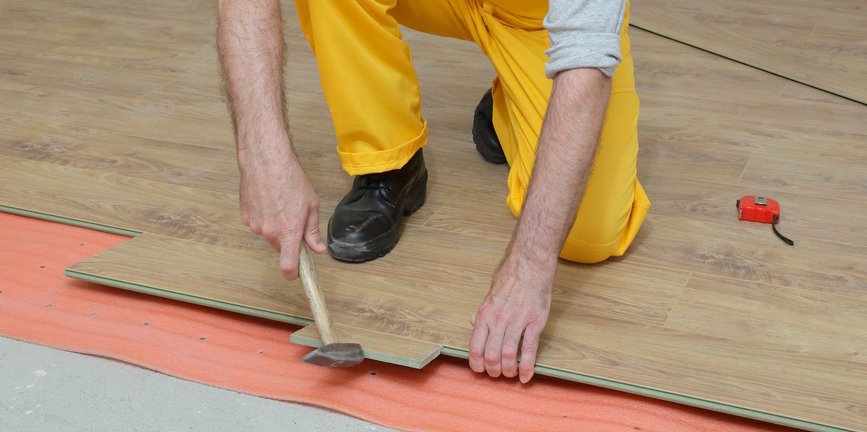 Is Flooring a Good Investment If You’re Looking to Sell?