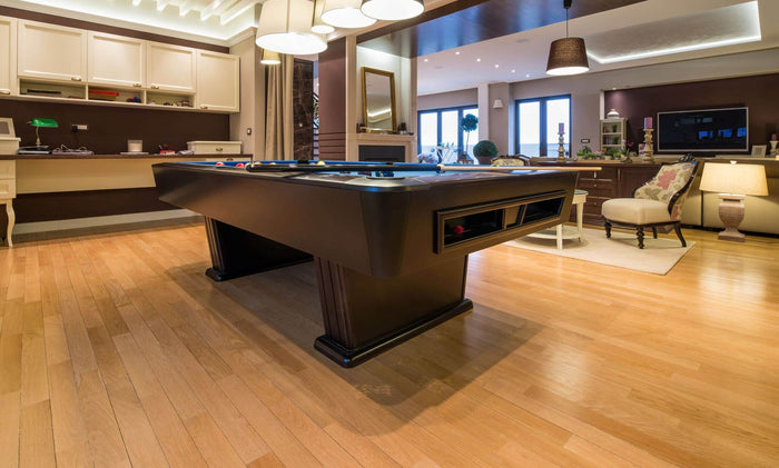 Love Hardwood, but it’s not an Option? You’ll Adore These Brands