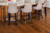 Protecting Your Wood Floors From Your Furniture
