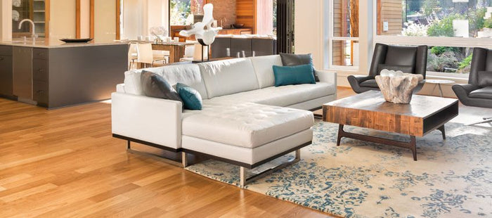 Rugs: The Ins and Outs of Using Them With Your Floors
