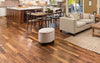 Three Ways to Use Flooring to Improve Your Home’s Real-Estate Appeal