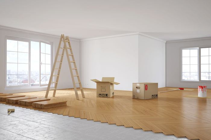 What is Hardwood Flooring Acclimation?