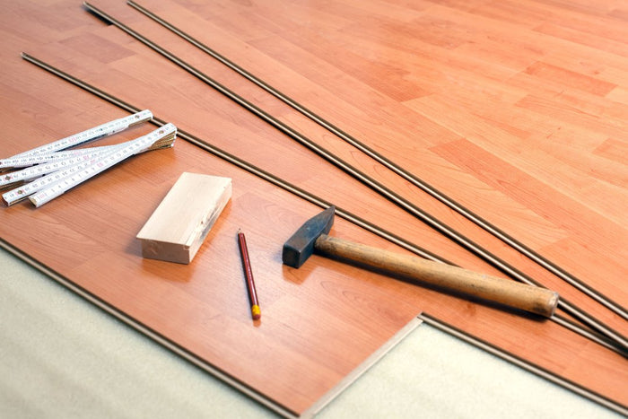 Three Beginner Woodworking Skills You’ll Need Before Installing Hardwood