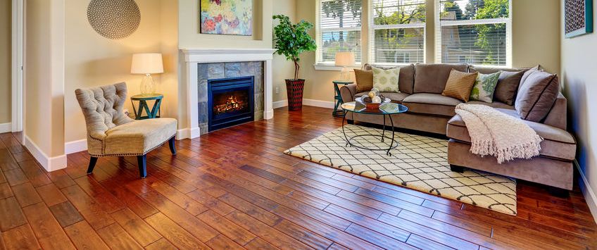Five Flooring Looks That Never Go Out of Style