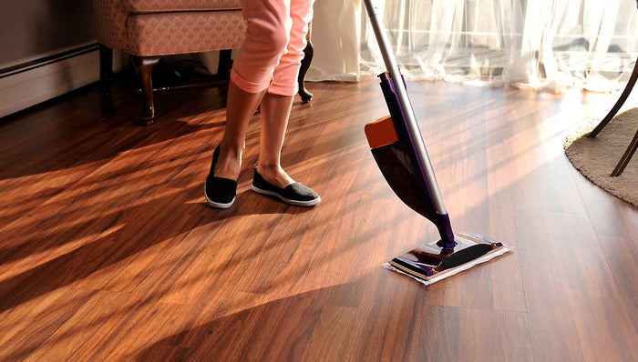 How to Remove a Stain From Your Hardwood Flooring