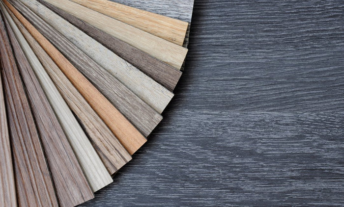 What Are the Best Rooms for Luxury Vinyl Flooring?