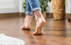 Top Three Things That Can Damage Your Flooring