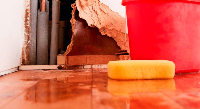 How to Minimize Flooring Damage From a Water Emergency