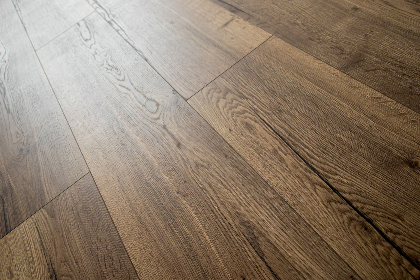 Does Vinyl Flooring Need Wintertime Maintenance?