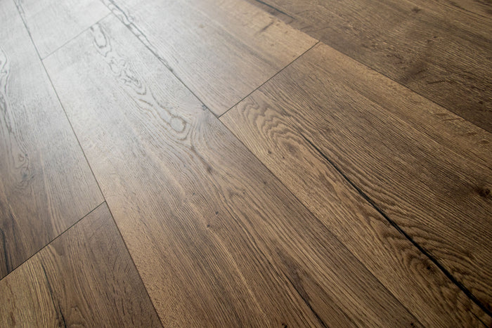 Does Vinyl Flooring Need Wintertime Maintenance?