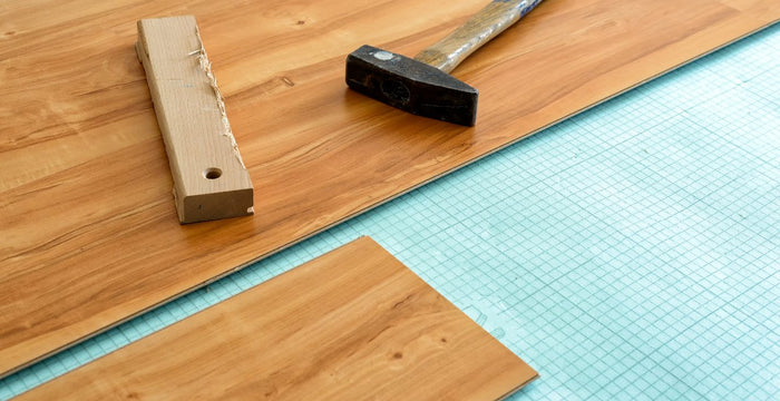 Top Ways to Stop Mold From Growing Under Your Flooring