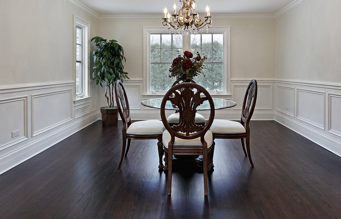 Is Real Wood Flooring Right for You?
